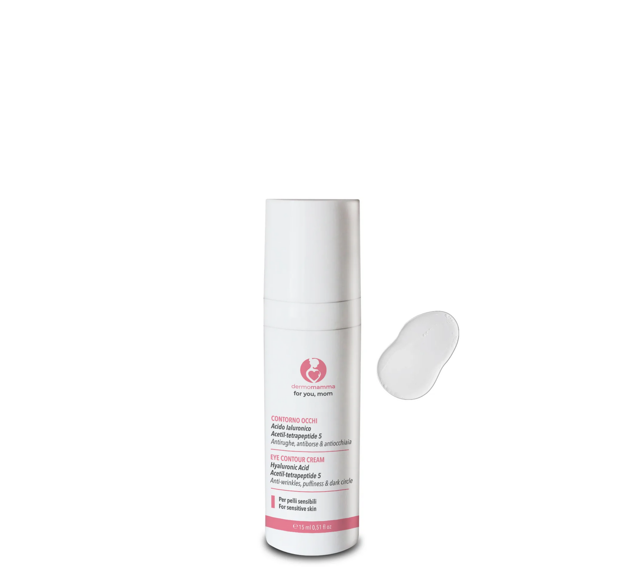 Dermomamma Eye Contour Cream *15ml
