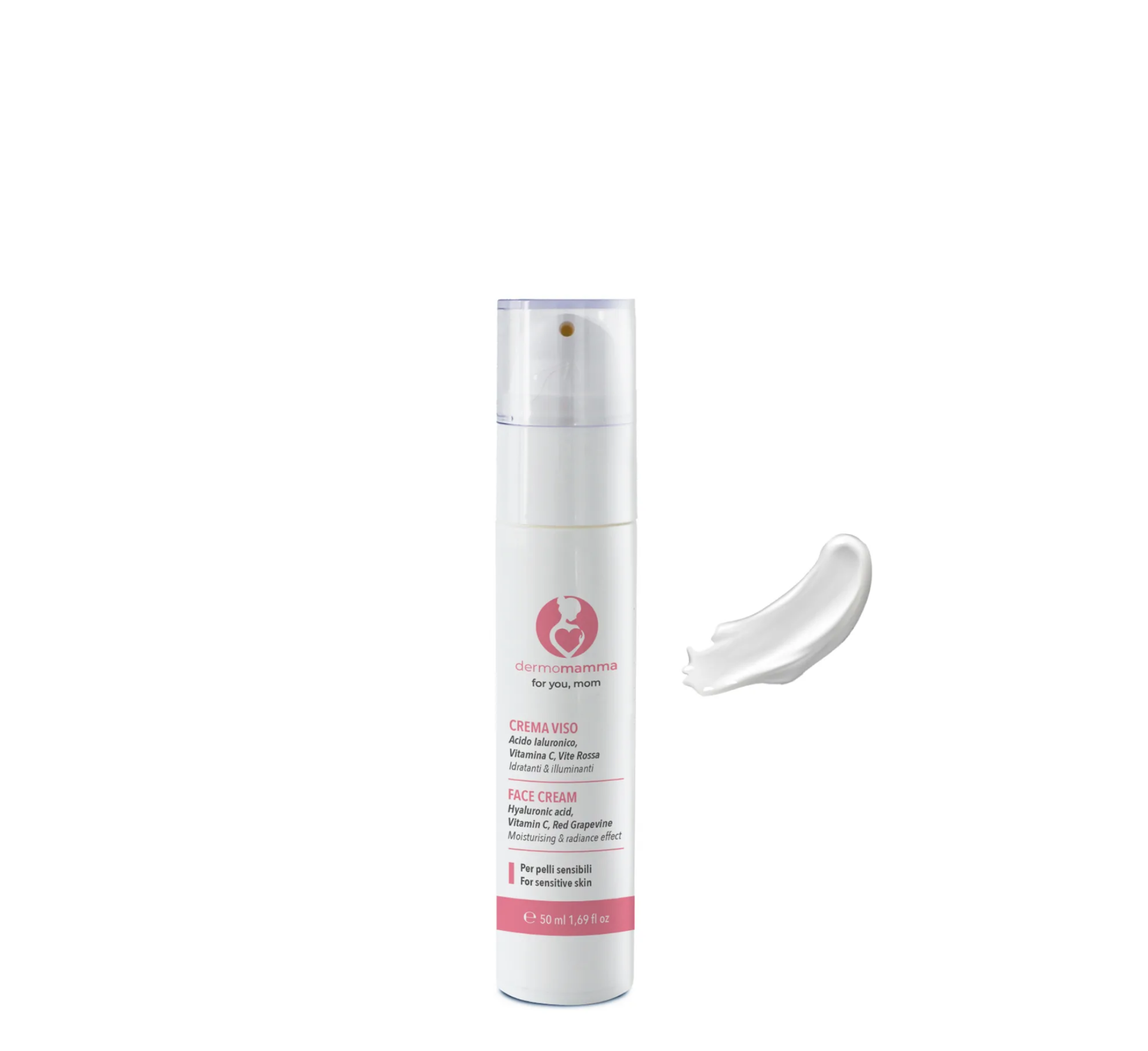 Dermomamma Face Cream *50ml