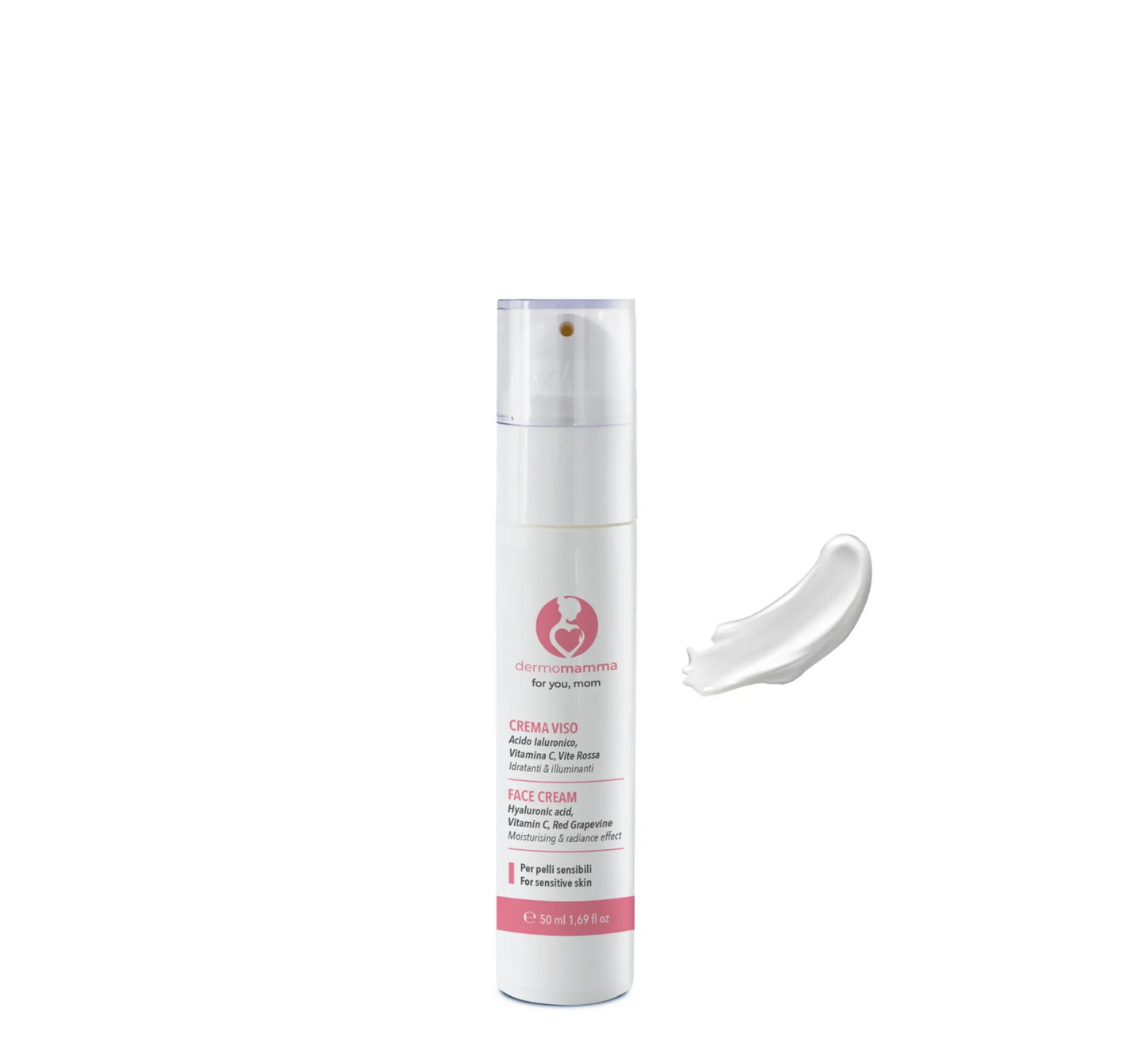 Dermomamma Face Cream *50ml