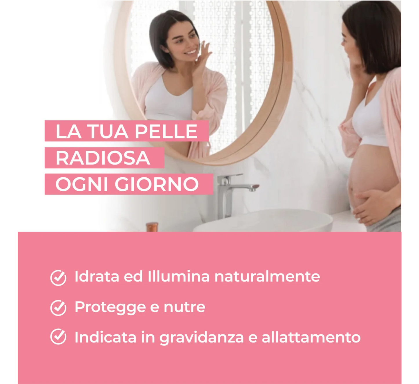 Dermomamma Face Cream *50ml