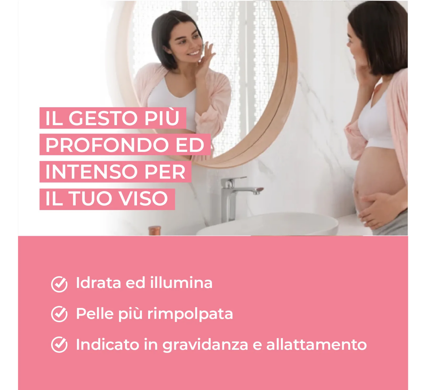 Dermomamma Face Serum *30ml