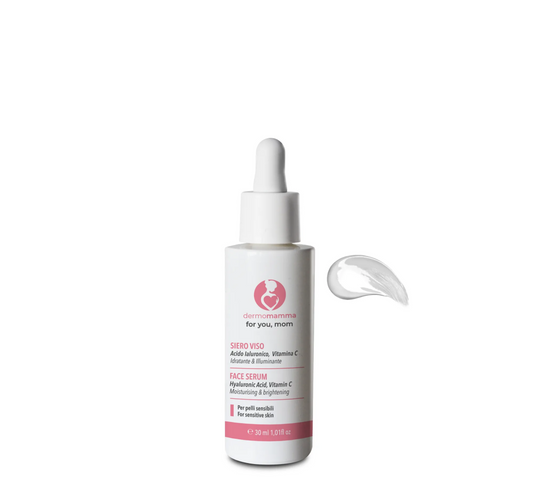 Dermomamma Face Serum *30ml
