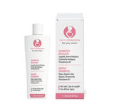 Dermomamma Gentle Shampoo *250ml