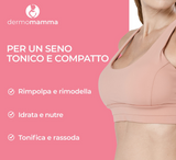 Dermomamma Intensive Breast Cream *100ml