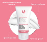 Dermomamma Nipple Frissure Cream *50ml
