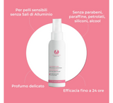 Dermomamma Spray Deodorant *100ml