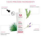 Dermomamma Strengthening Shampoo *250ml