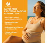 Dermomamma Very Hight Protection Face Cream Spf 50+ *50ml