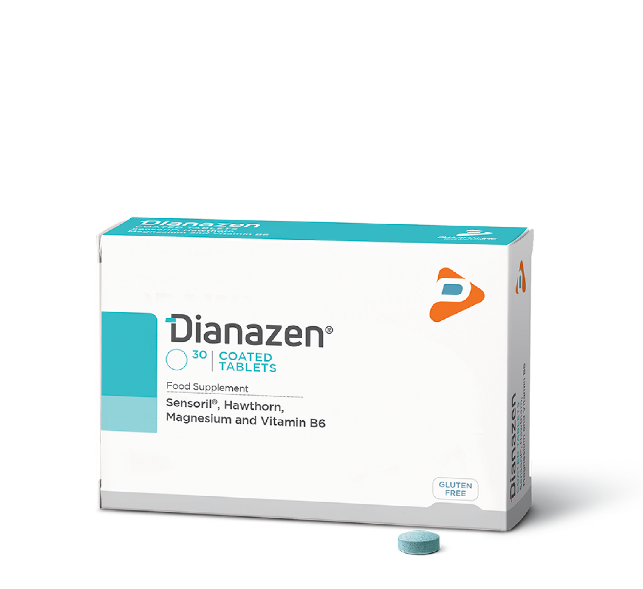 Dianazen *30tabs