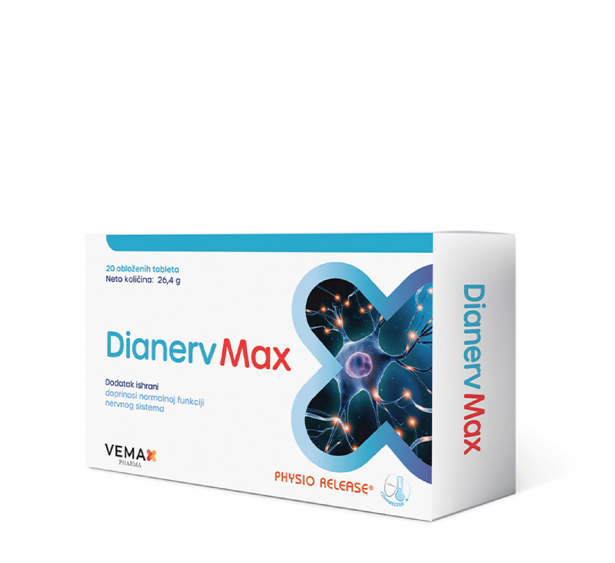 Dianerv Max *20tabs