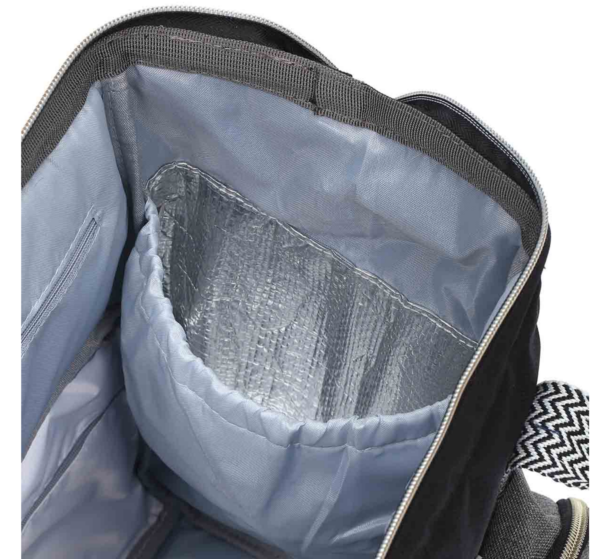 Diaper Backpack OSLO STYLE