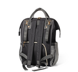 Diaper Backpack OSLO STYLE