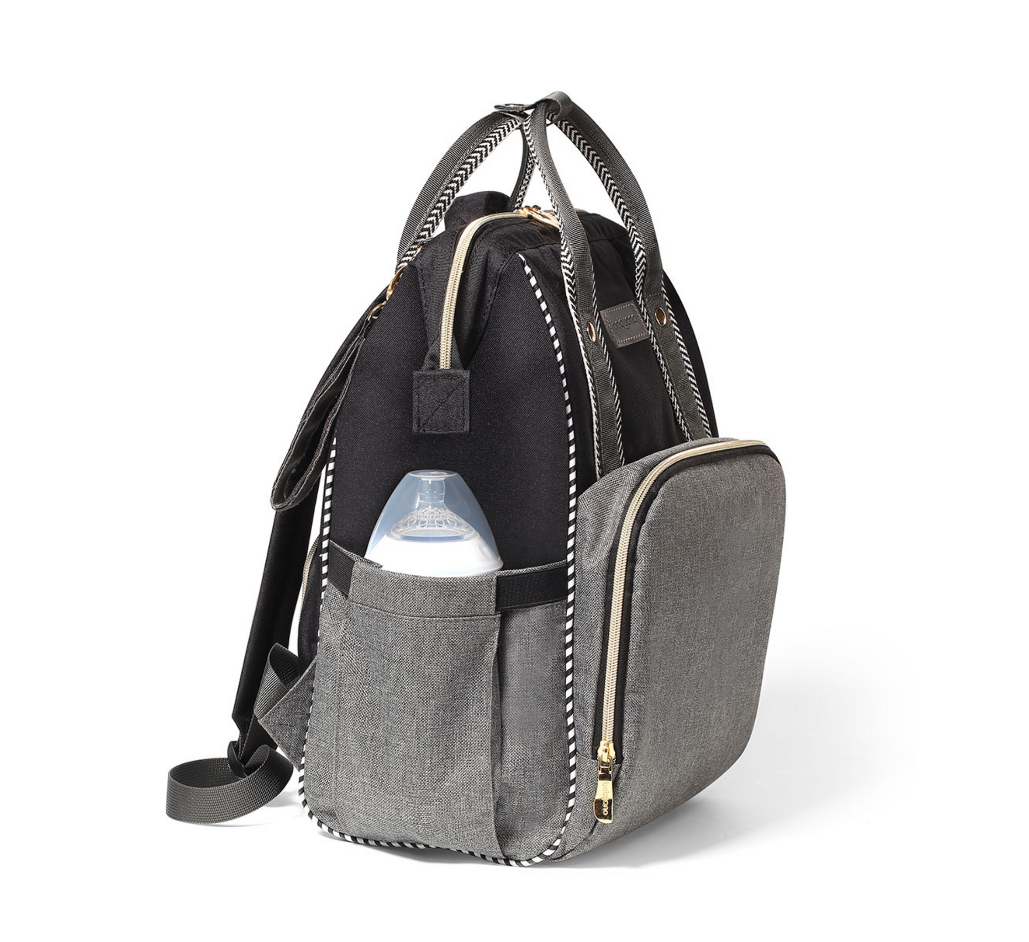 Diaper Backpack OSLO STYLE