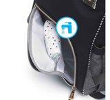Diaper Backpack OSLO STYLE