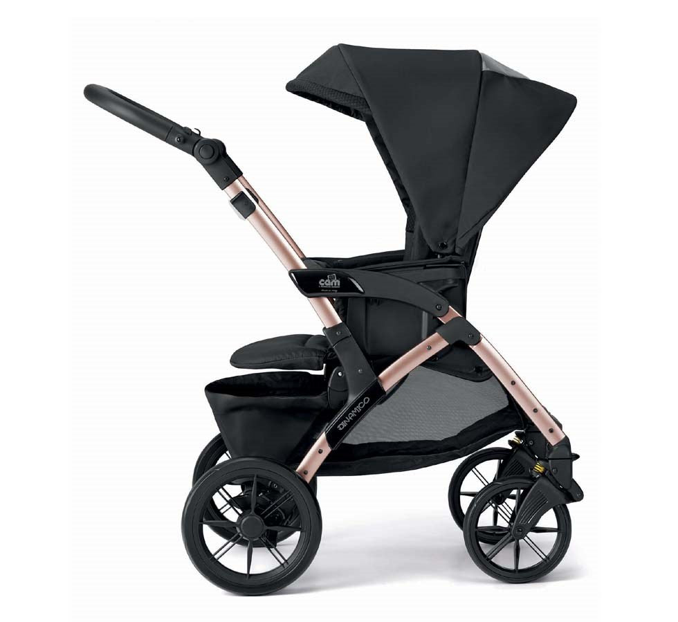 Karroce Dinamico Rover 3n1 Cam 2023