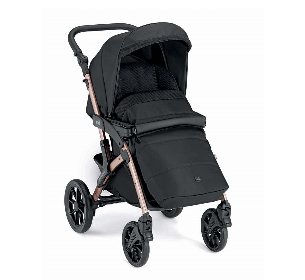 Karroce Dinamico Rover 3n1 Cam 2023