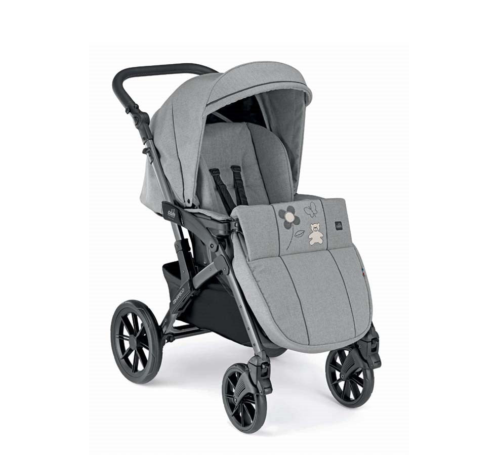 Karrocë Cam Dinamico Smart Up 2025