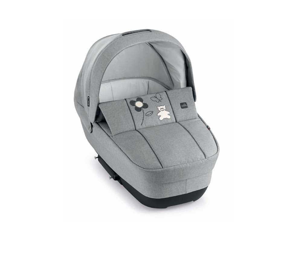 Karrocë Cam Dinamico Smart Up 2025