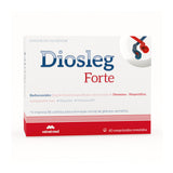 DIOSLEG FORTE – Pernas Pesadas e Cansadas