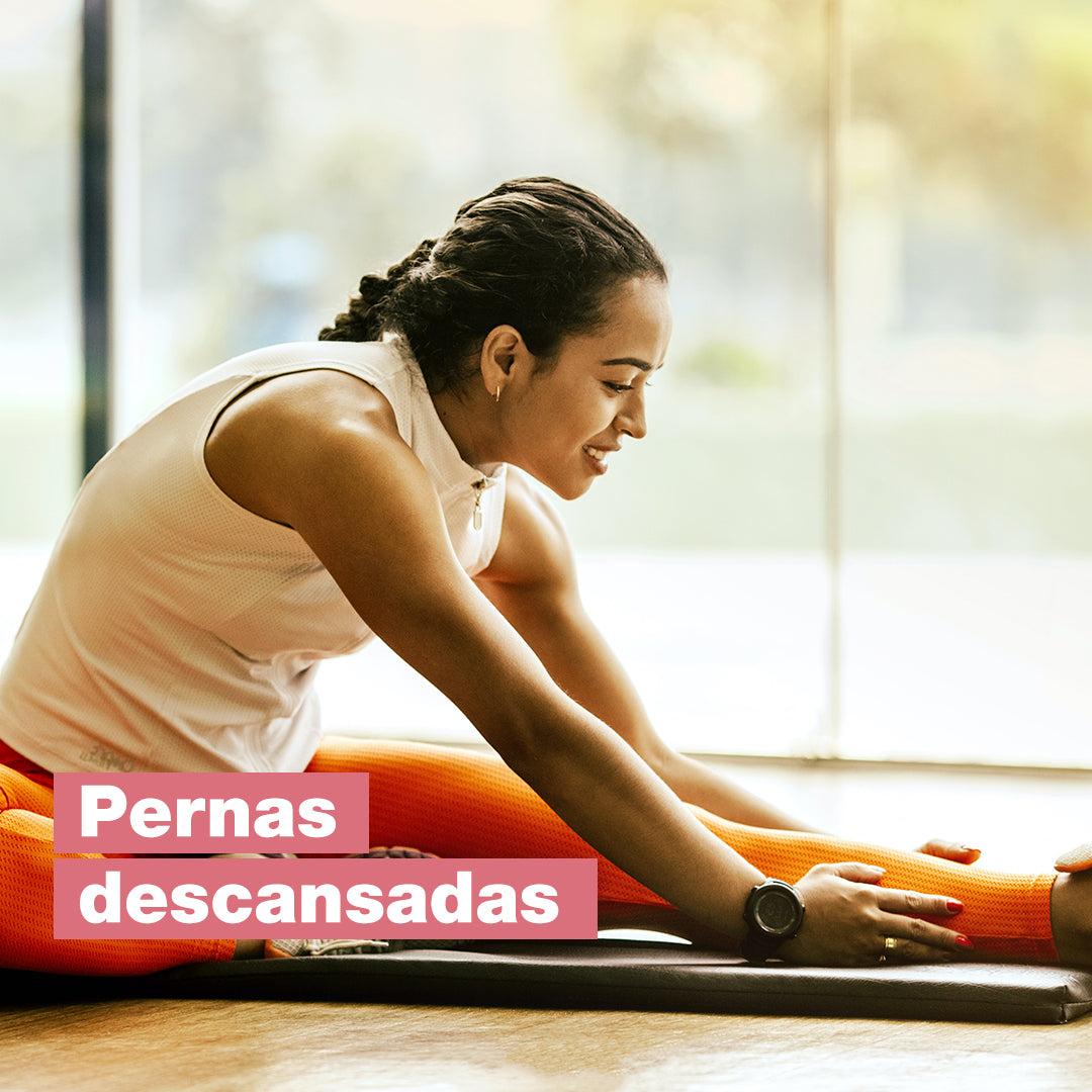 DIOSLEG FORTE – Pernas Pesadas e Cansadas