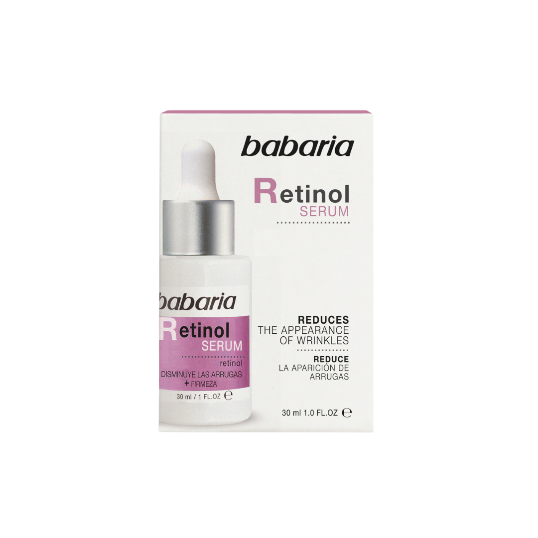 SERUM RETINOL