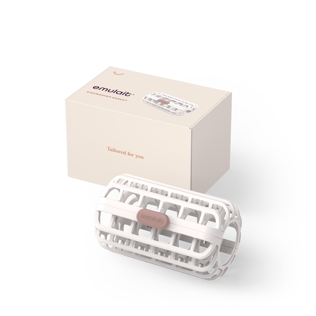 Emulait Dishwasher Basket