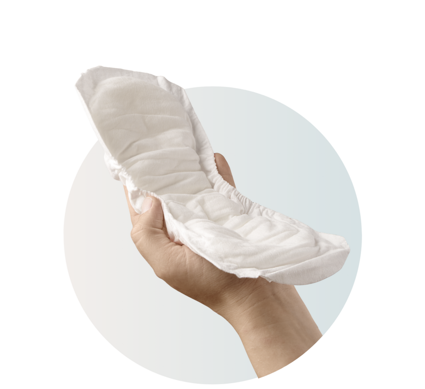 Disposable 10x Post Birth Care Pads