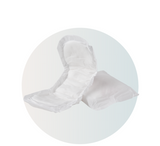 Disposable 10x Post Birth Care Pads