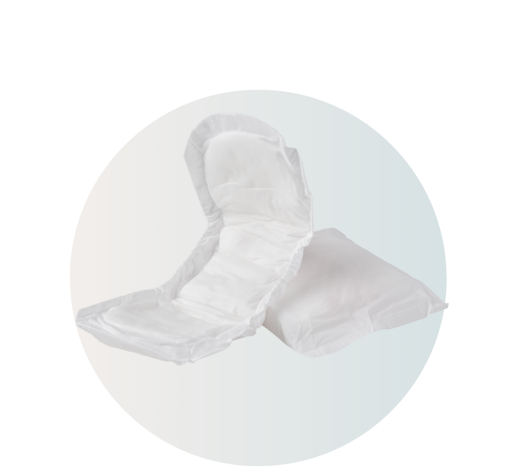 Disposable 10x Post Birth Care Pads