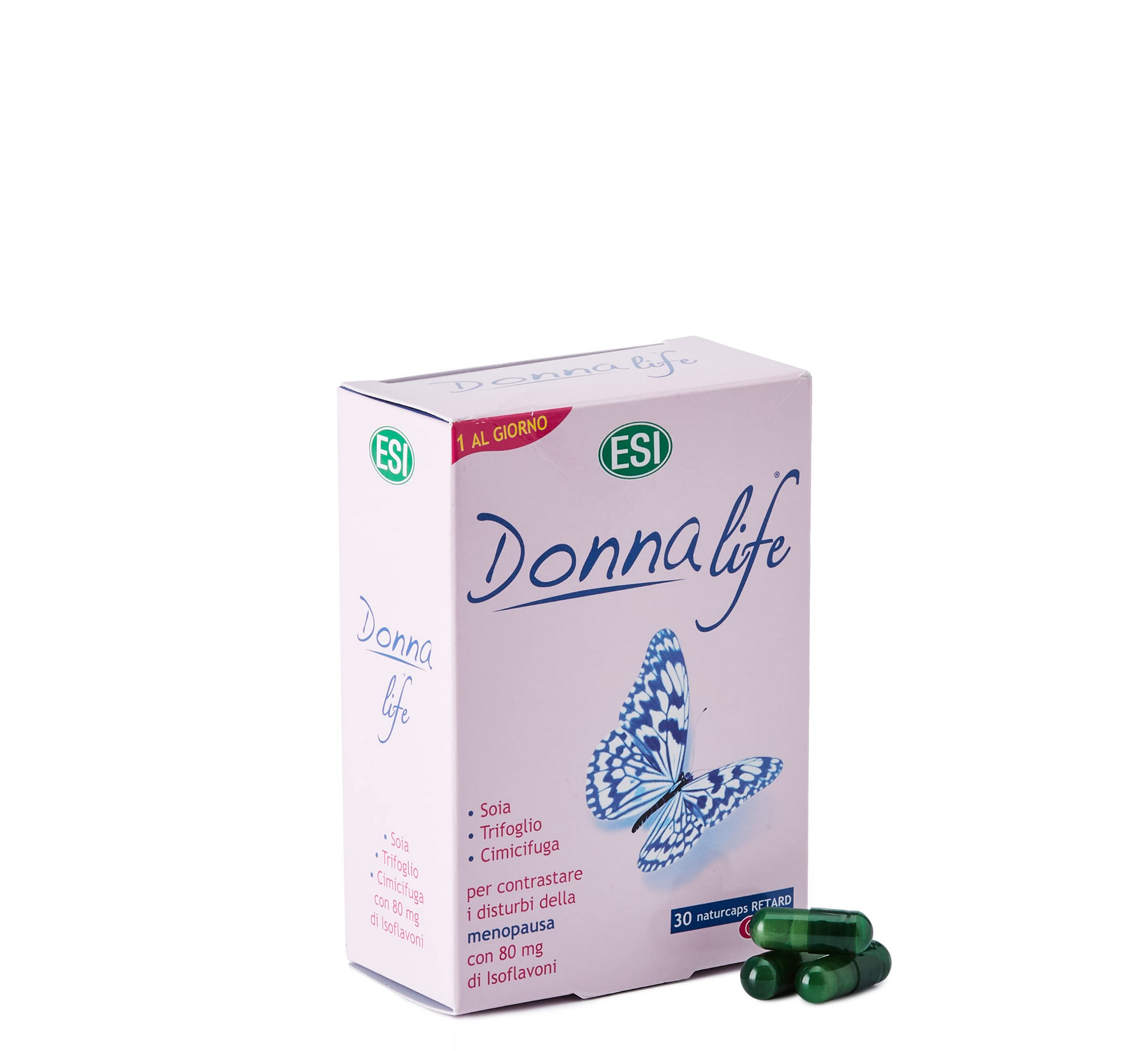 ESI Donna Life Retard *30 kapsula 