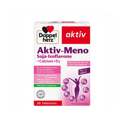 Doppelherz Aktiv-Meno *30tab