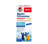 Doppelherz Multi-Vitamine Immun Family Syrup *250ml