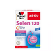 Doppelherz Selen 120 2-phasen Depot *45tab