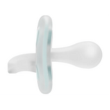 Dr Brown's Advantage One Piece Pacifier Blue 0-6m