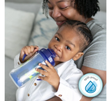 Dr. Brown’s Insulated Straw Cup 12M+ *300ml