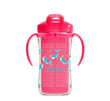 Dr. Brown’s Insulated Straw Cup 12M+ *300ml