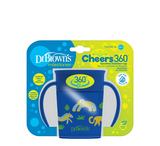 Dr. Brown's Milestones™ Cheers360™ Cup 6M+ *200ml