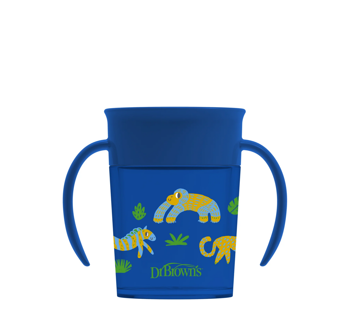 Dr. Brown's Milestones™ Cheers360™ Cup 6M+ *200ml