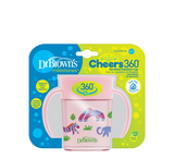 Dr. Brown's Milestones™ Cheers360™ Cup 6M+ *200ml