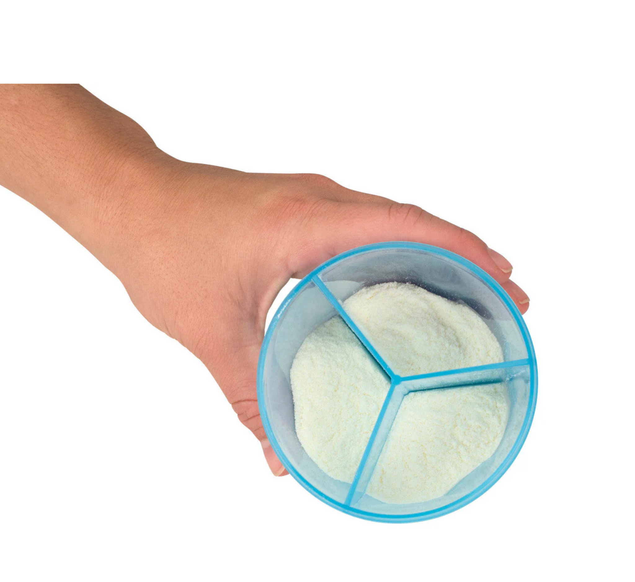 Dr. Brown's Milk Powder Dispenser