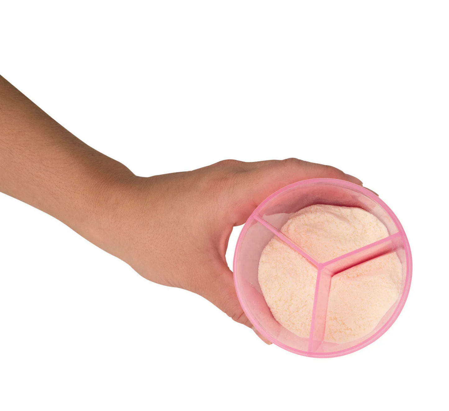 Dr. Brown's Milk Powder Dispenser