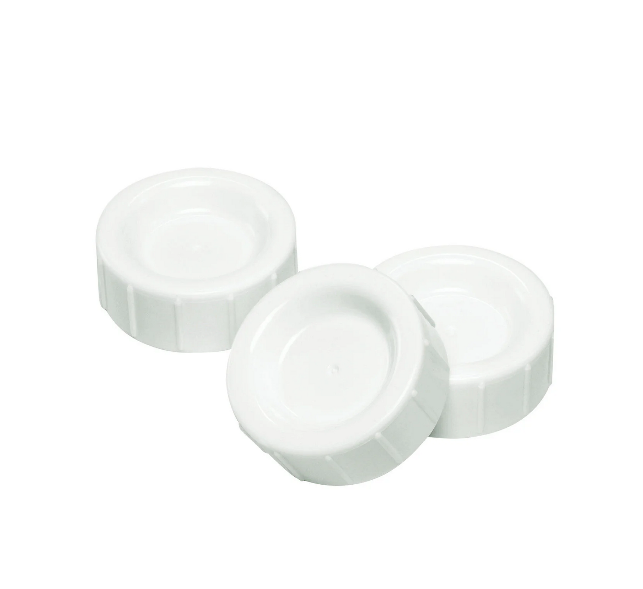 Dr.Brown’s Storage/Travel Caps Narrow Neck Baby Bottles *3pcs