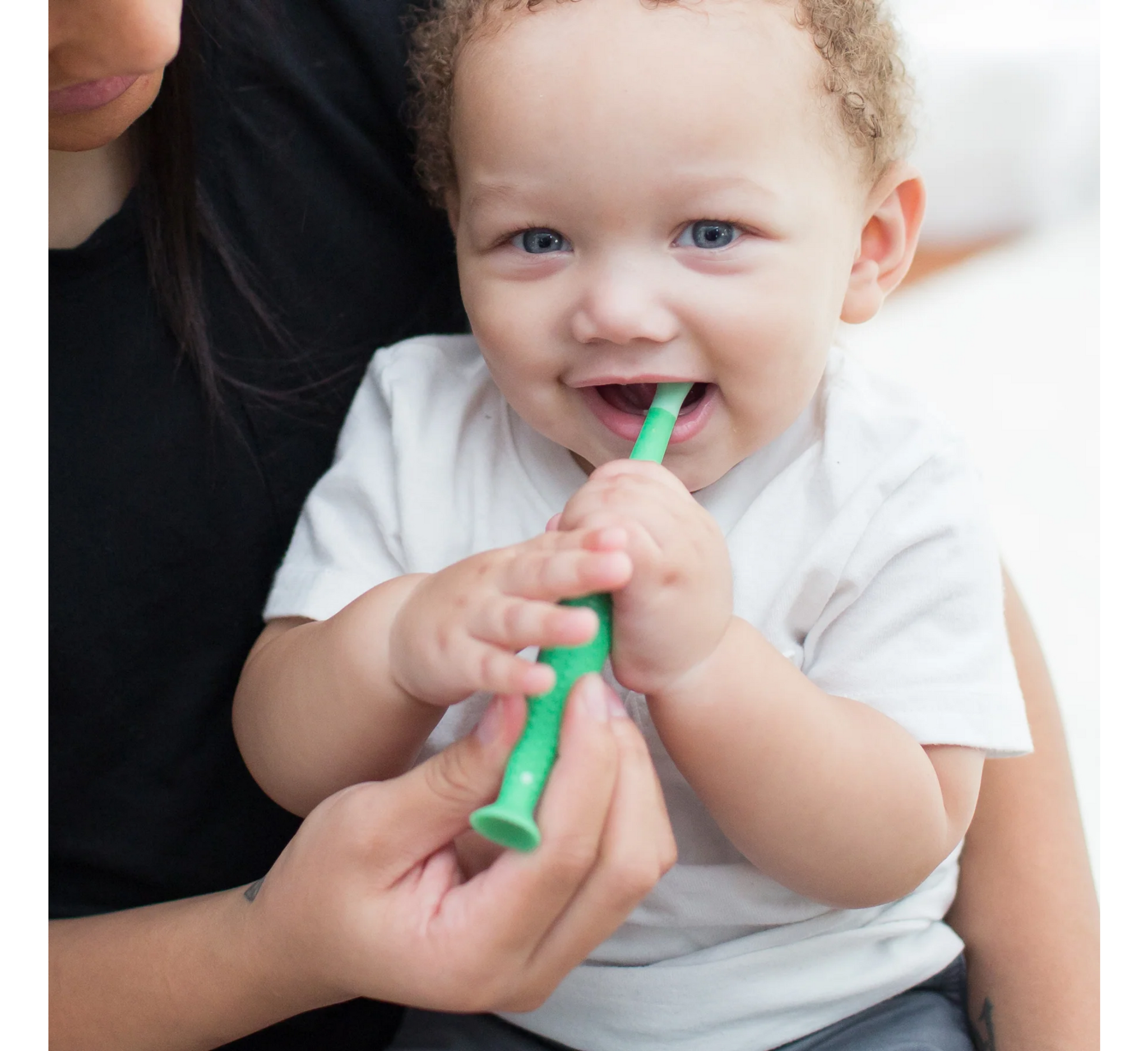 Dr. Brown's Toddler Toothbrush (1-4 Years)
