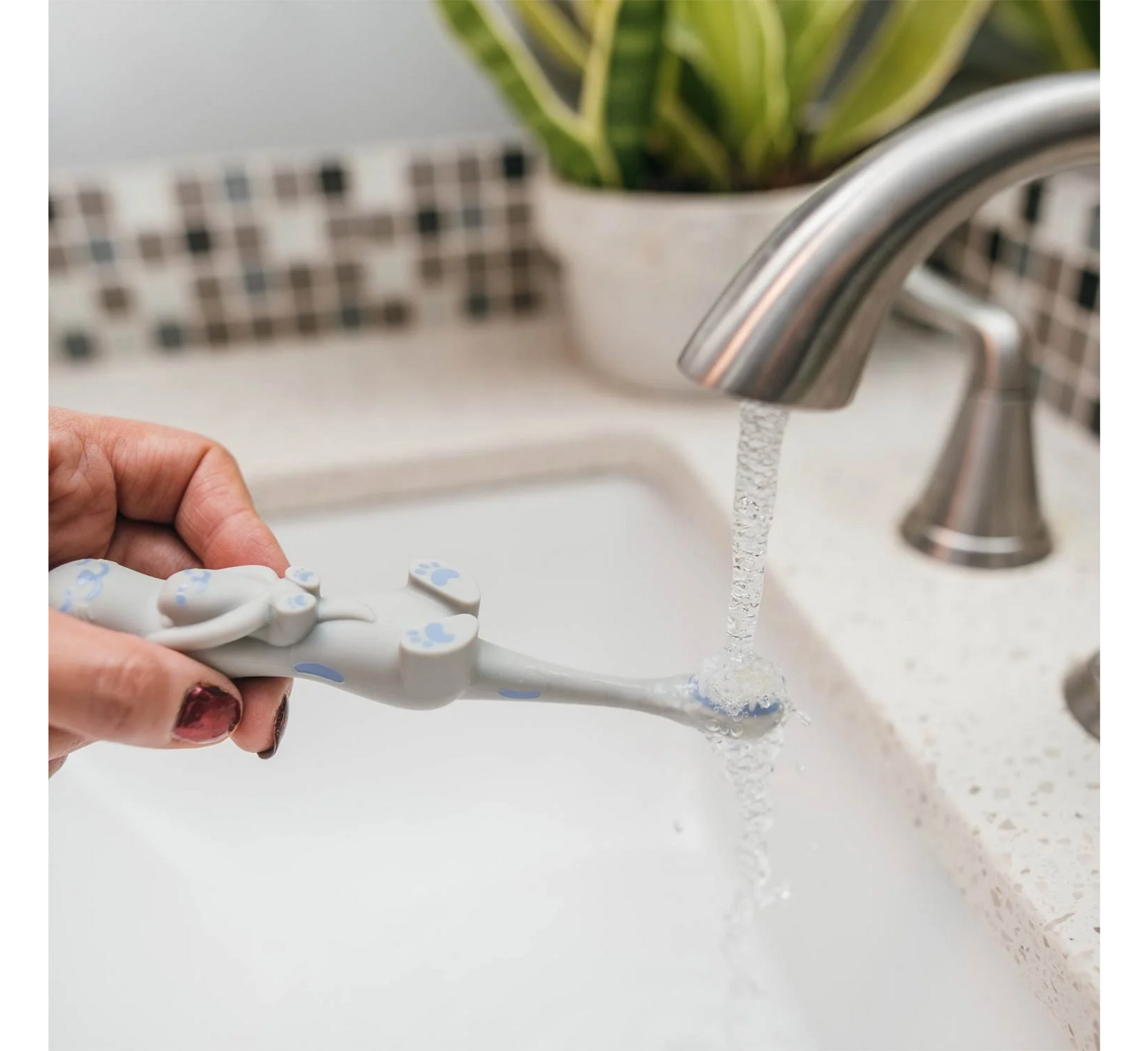 Dr. Brown's Toddler Toothbrush (1-4 Years)