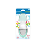 Dr. Brown's™ Fresh Firsts™ Silicone Feeder 4M+