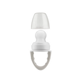 Dr. Brown's™ Fresh Firsts™ Silicone Feeder 4M+