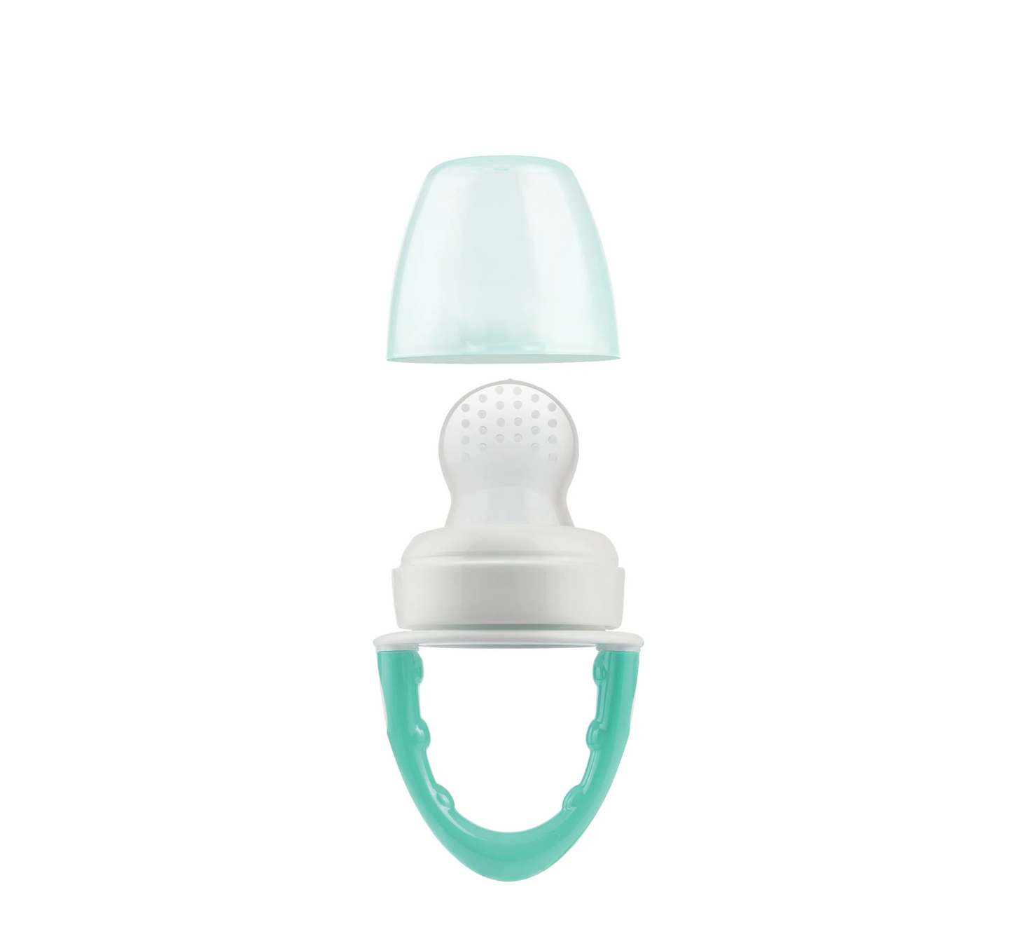 Dr. Brown's™ Fresh Firsts™ Silicone Feeder 4M+