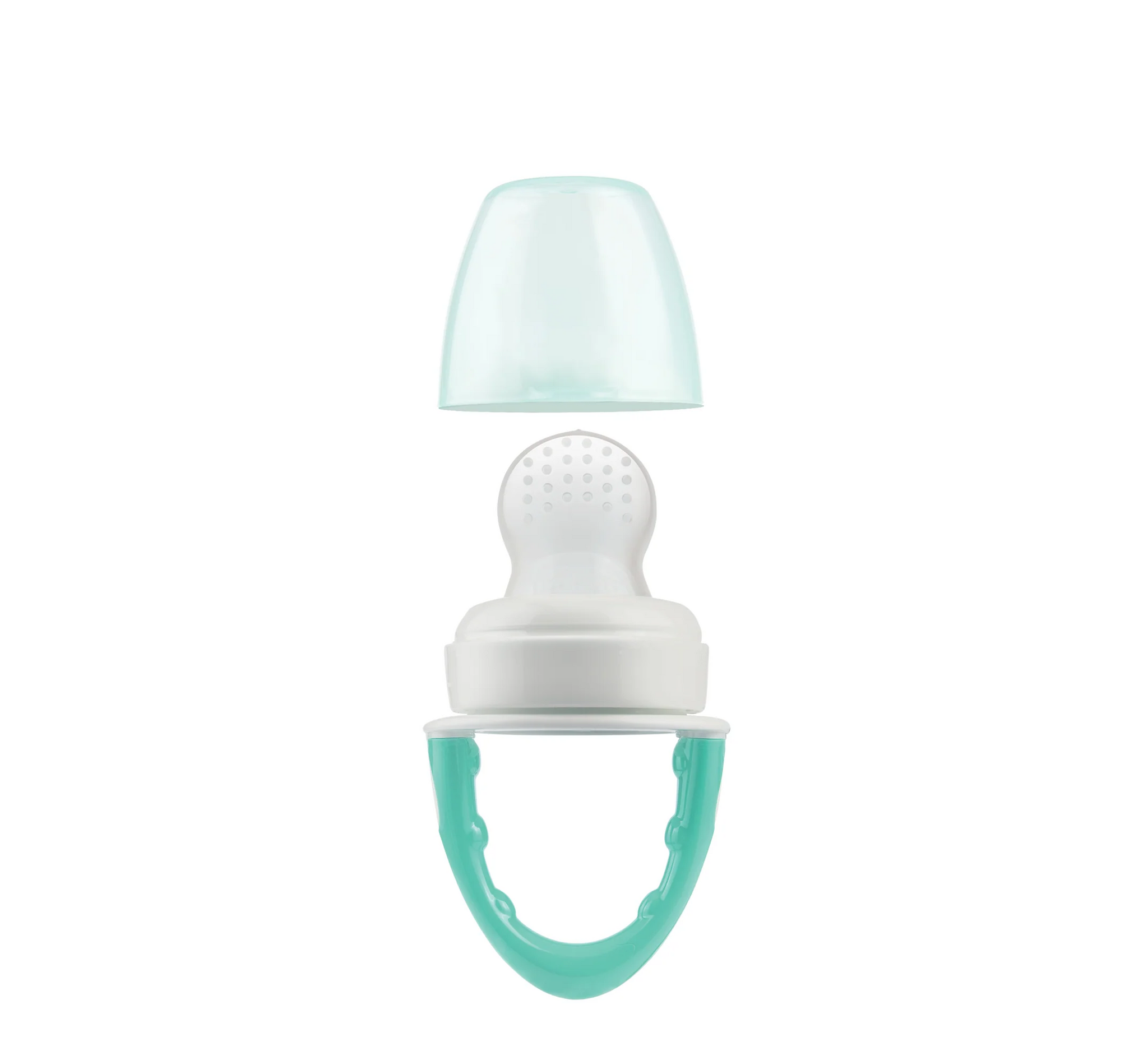 Dr. Brown's™ Fresh Firsts™ Silicone Feeder 4M+