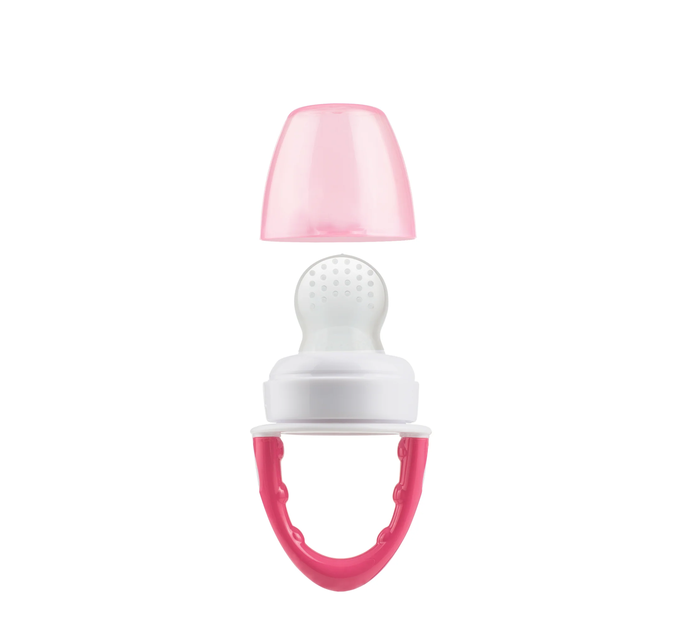 Dr. Brown's™ Fresh Firsts™ Silicone Feeder 4M+