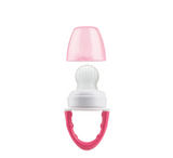 Dr. Brown's™ Fresh Firsts™ Silicone Feeder 4M+